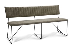 Eetkamerbank Industrial 160 cm 