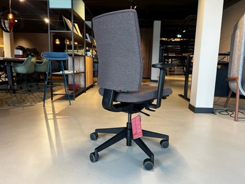 Bureaustoel Girsberger Kyra flex - Showroom aanbieding-2
