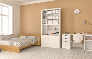 Studentenkamer 