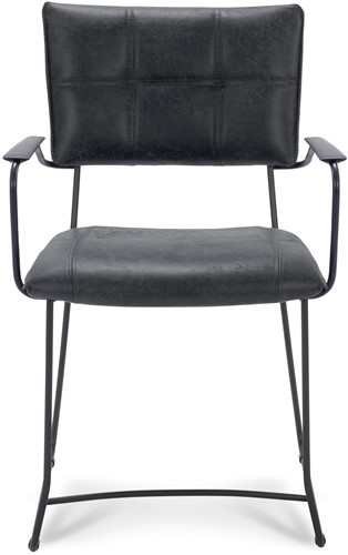 Armstoel Gravy draadframe-3