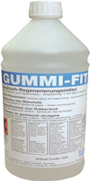 GummiFit, reinigingsvloeistof voor lamineermachines