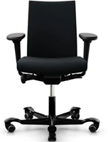 HÅG Creed 6004 3D armleggers