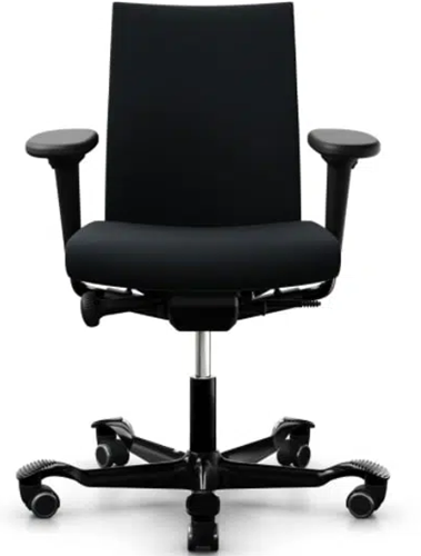 HÅG Creed 6004 3D armleggers