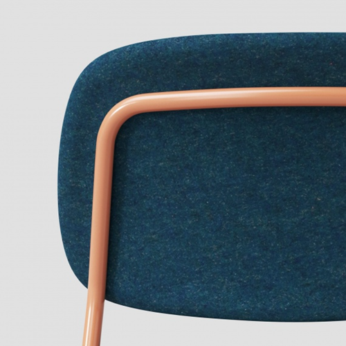 Customisable frame kleur