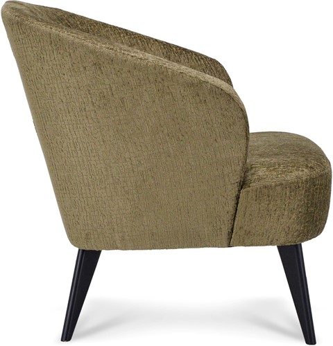 Fauteuil Beverly 4-poot-3