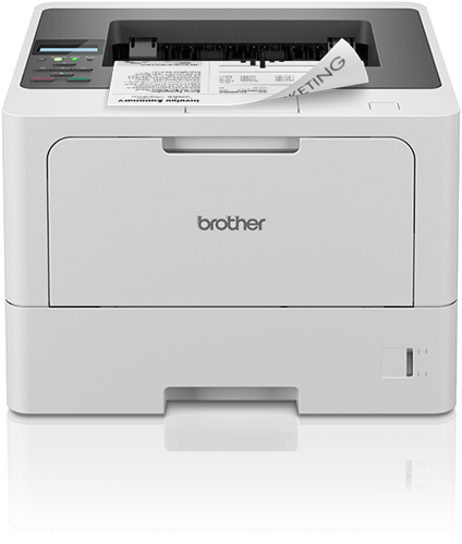 Laserprinter Brother HL-L5215DN