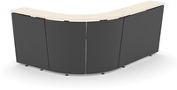 Balie Tera - 260x200cm-2