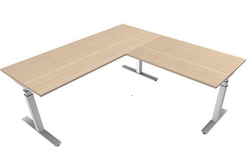 hoekbureau_markant_matrix_frame_onderstel_wit_met_bureaublad