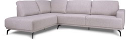Hoekbank Meta 2-zits Lounge