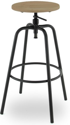 Hoge Kruk Retro HPL