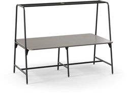 De hoge tafel Round Multipurpose XL
