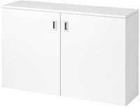 HomeFit_zit_sta_bureau_wit_kast_verstelbaar_compact_A