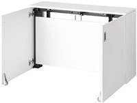 HomeFit_zit_sta_bureau_wit_kast_verstelbaar_compact_B