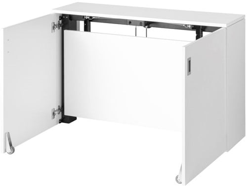 HomeFit_zit_sta_bureau_wit_kast_verstelbaar_compact_B