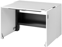 HomeFit_zit_sta_bureau_wit_kast_verstelbaar_compact_C