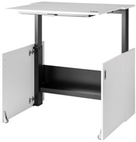 HomeFit_zit_sta_bureau_wit_kast_verstelbaar_compact_D