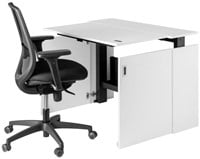 Zit sta bureau HomeFit thuiswerkplek-3