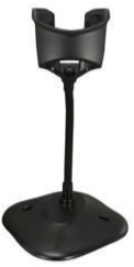 Zebra barcode scanner houder zwart