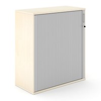 Roldeurkast Uni Plus 100x47,5x112 CM (BxDxH)-2