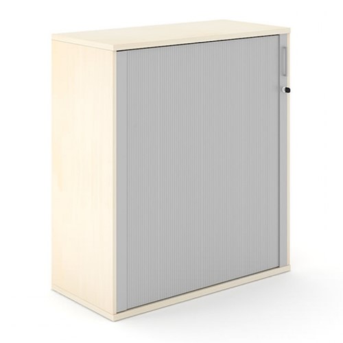 Roldeurkast Uni Plus 100x47,5x112 CM (BxDxH)-2