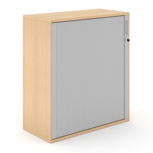 Roldeurkast Uni Plus 100x47,5x112 CM (BxDxH)-3