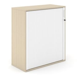 Roldeurkast Uni Plus 100x47,5x112 CM (BxDxH)
