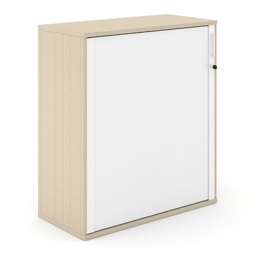 Roldeurkast Uni Plus 100x47,5x112 CM (BxDxH)