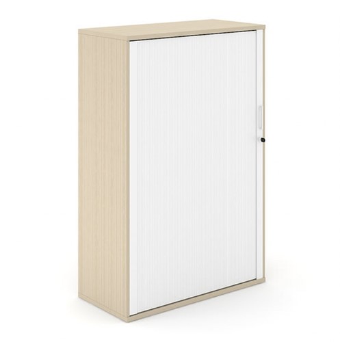 Roldeurkast Uni Plus 100x47,5x151 CM (BxDxH)