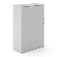 Roldeurkast Uni Plus 100x47,5x151 CM (BxDxH)-3