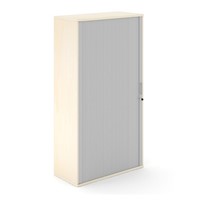 Roldeurkast Uni Plus 100x47,5x187 CM (BXDXH)-2