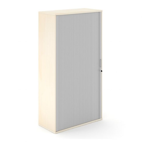 Roldeurkast Uni Plus 100x47,5x187 CM (BXDXH)-2