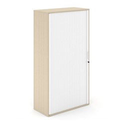 Roldeurkast Uni Plus 100x47,5x187 CM (BXDXH)