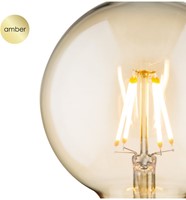 Led lamp 4W 320 uumen-2