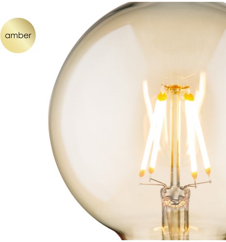 Led lamp 4W 320 uumen-2