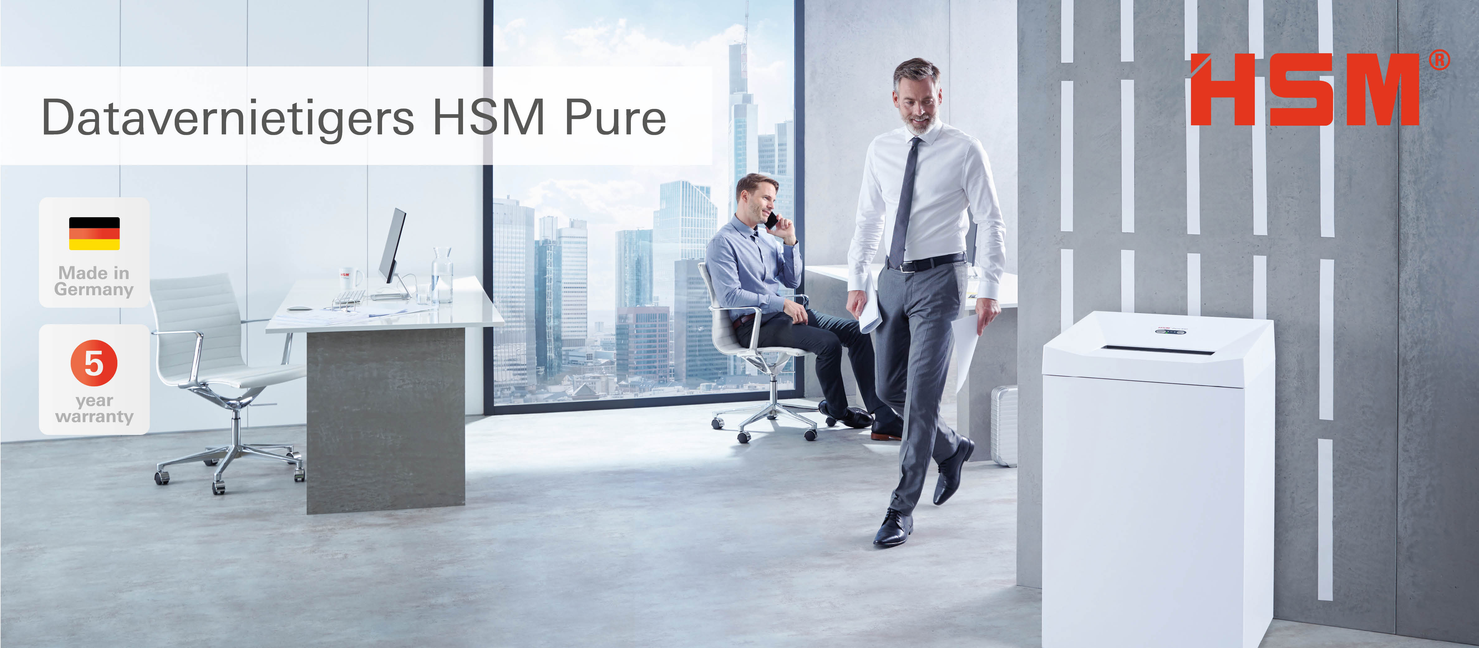 Cat - papierversnipperaar groot