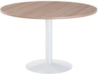 Basic bijzettafel rond Ø 60 cm