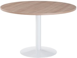 Basic bijzettafel rond Ø 60 cm