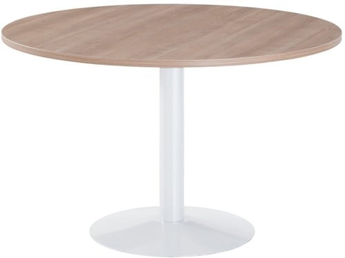 Basic bijzettafel rond Ø 60 cm