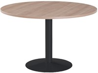 Basic bijzettafel rond Ø 60 cm-2