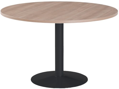 Basic bijzettafel rond Ø 60 cm-2