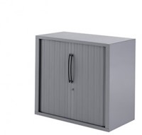 Basic Roldeurkast 80-72