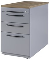 Basic Vast Ladenblok Incl. Topblad-2
