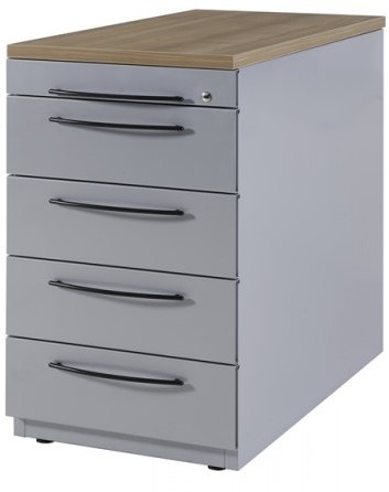 Basic Vast Ladenblok Incl. Topblad