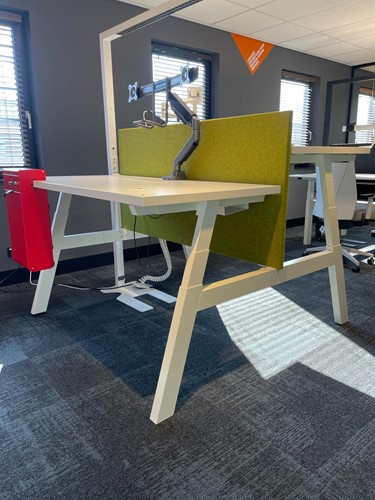 Vepa Piqniq Duo bureau - Showroommodel-2