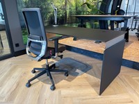 Elektrisch zit sta directiebureau Move&Lead