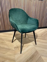 Stoel Harris 4-poot - Showroom