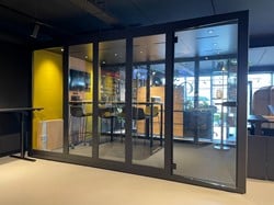 Silent Room XL - Showroommodel