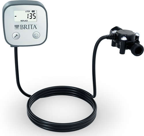 FlowMeter 10-100A