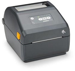 Labelprinter Zebra ZD421 300dpi, USB LAN
