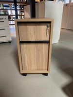 Ladenblok 2-Delig Nova Smal - Showroom